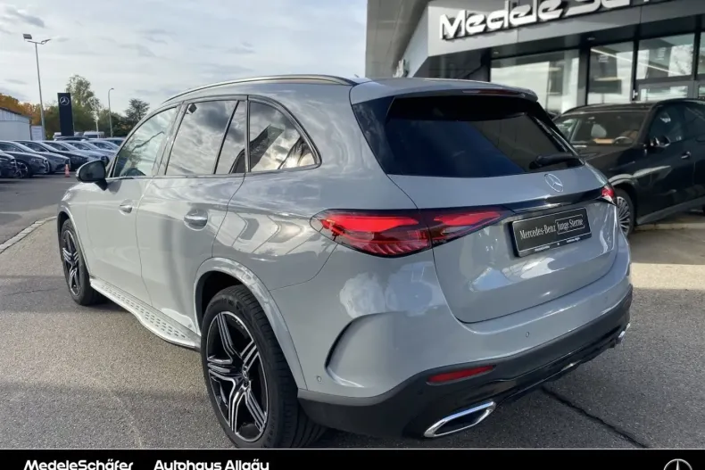 Mercedes-Benz GLC 450 din 2024 cu 12.352 km - oferta MER135391 - foto 3
