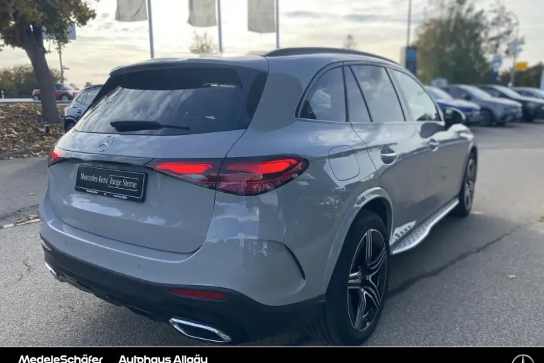 Mercedes-Benz GLC 450 din 2024 cu 12.352 km - oferta MER135391 - foto 5