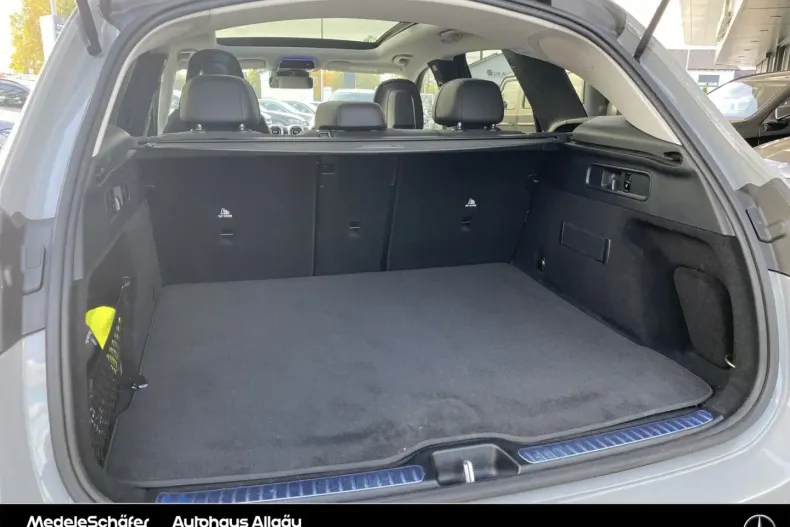 Mercedes-Benz GLC 450 din 2024 cu 12.352 km - oferta MER135391 - foto 9