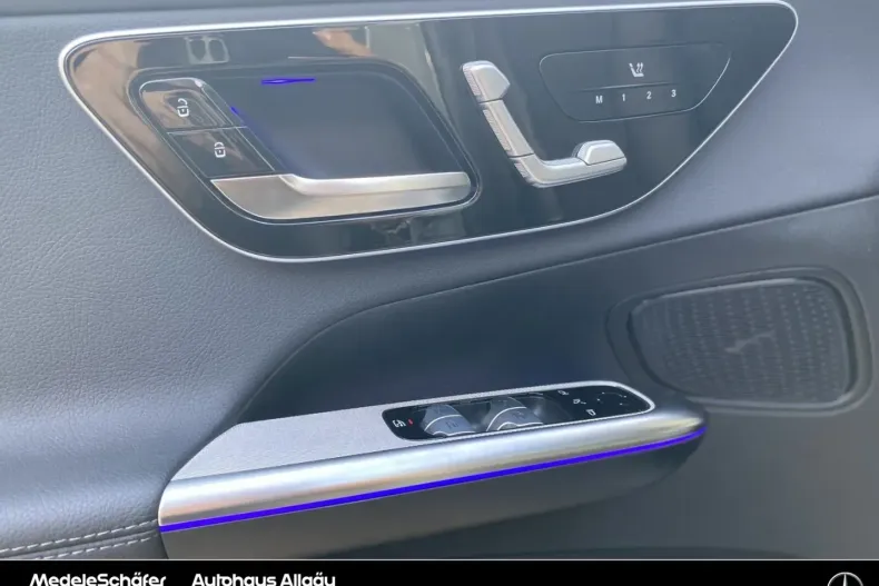 Mercedes-Benz GLC 450 din 2024 cu 12.352 km - oferta MER135391 - foto 10