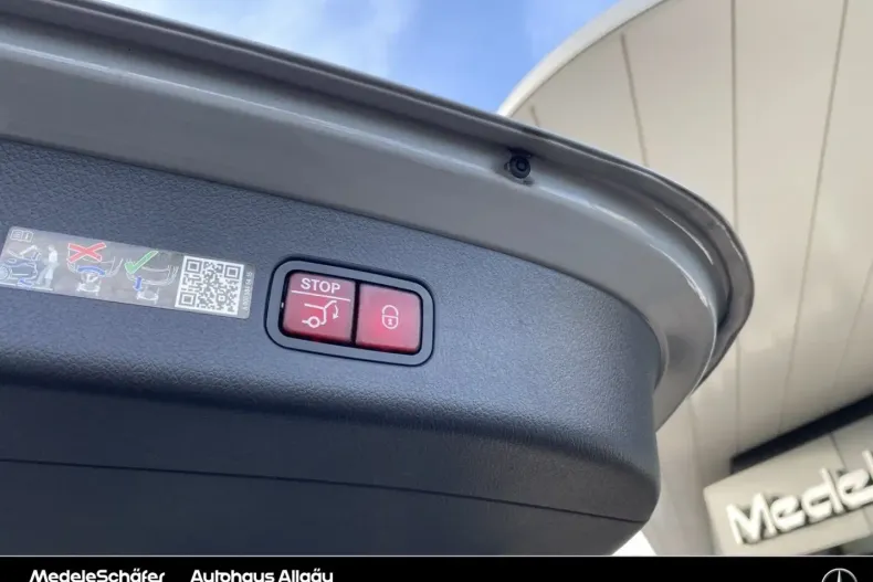 Mercedes-Benz GLC 450 din 2024 cu 12.352 km - oferta MER135391 - foto 17