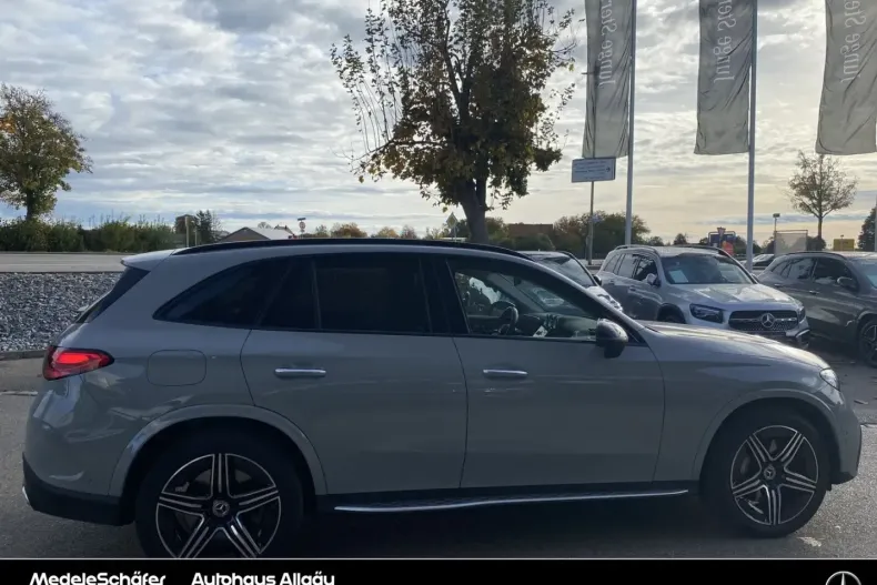 Mercedes-Benz GLC 450 din 2024 cu 12.352 km - oferta MER135391 - foto 19