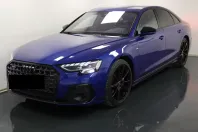 Audi A8 din 2023 cu 22.375 km - oferta AUD135392 - foto 1