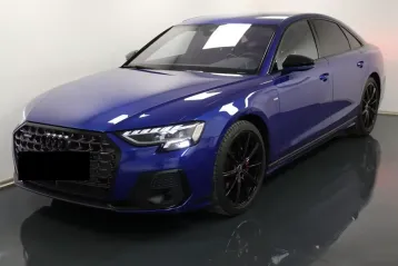 Audi A8 din 2023 - oferta AUD135392