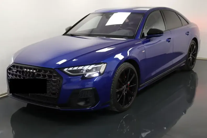 Audi A8 din 2023 cu 22.375 km - oferta AUD135392 - foto 1