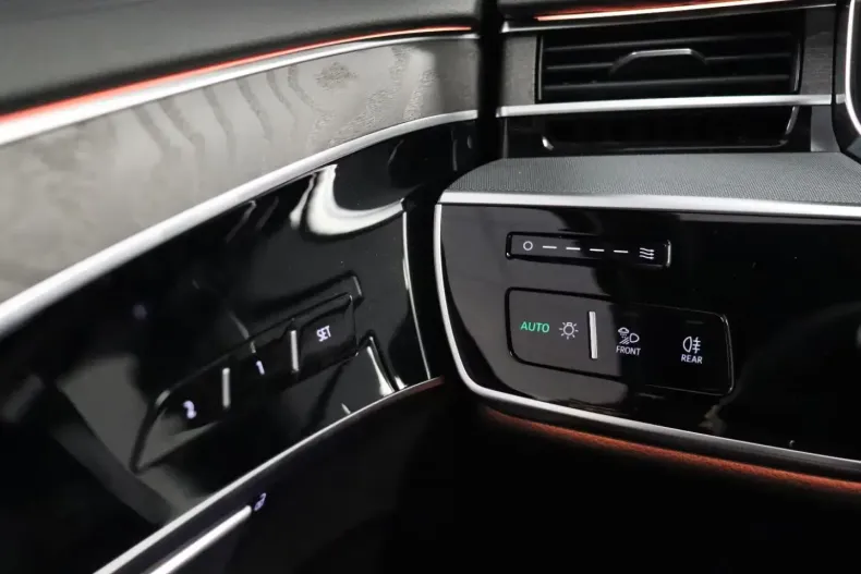 Audi A8 din 2023 cu 22.375 km - oferta AUD135392 - foto 11