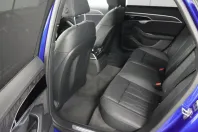 Audi A8 din 2023 cu 22.375 km - oferta AUD135392 - foto 12