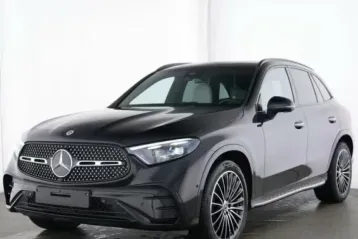 Mercedes-Benz GLC 300 din 2024 - oferta MER135393