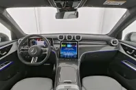 Mercedes-Benz GLC 300 din 2024 cu 17.776 km - oferta MER135393 - foto 2