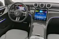Mercedes-Benz GLC 300 din 2024 cu 17.776 km - oferta MER135393 - foto 4