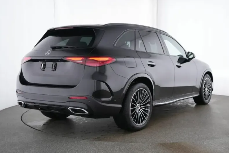 Mercedes-Benz GLC 300 din 2024 cu 17.776 km - oferta MER135393 - foto 5