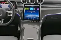 Mercedes-Benz GLC 300 din 2024 cu 17.776 km - oferta MER135393 - foto 8