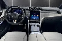 Mercedes-Benz GLC 450 din 2024 cu 25.888 km - oferta MER135394 - foto 2