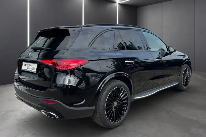 Mercedes-Benz GLC 450 din 2024 cu 25.888 km - oferta MER135394 - foto 3