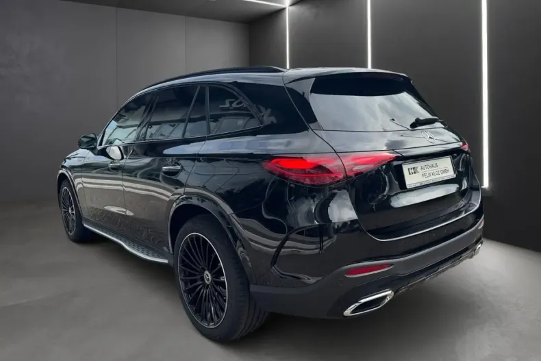 Mercedes-Benz GLC 450 din 2024 cu 25.888 km - oferta MER135394 - foto 5