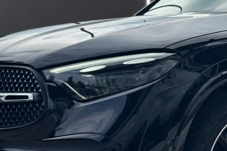 Mercedes-Benz GLC 450 din 2024 cu 25.888 km - oferta MER135394 - foto 6