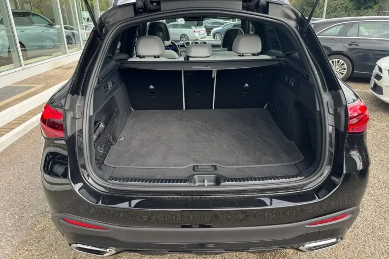 Mercedes-Benz GLC 450 din 2024 cu 25.888 km - oferta MER135394 - foto 12