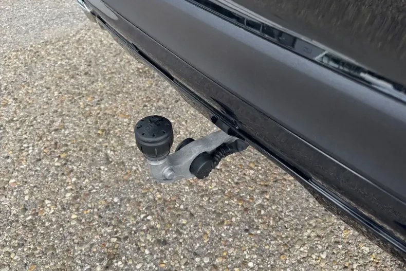 Mercedes-Benz GLC 450 din 2024 cu 25.888 km - oferta MER135394 - foto 13