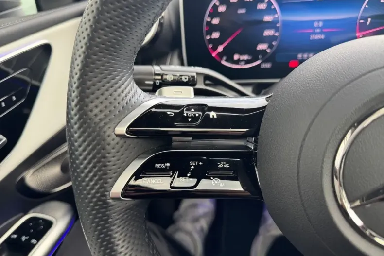 Mercedes-Benz GLC 450 din 2024 cu 25.888 km - oferta MER135394 - foto 15