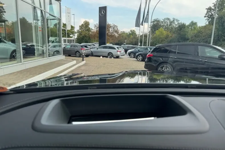 Mercedes-Benz GLC 450 din 2024 cu 25.888 km - oferta MER135394 - foto 16