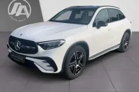 Mercedes-Benz GLC 220 din 2024 cu 17.440 km - oferta MER135395 - foto 1