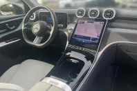 Mercedes-Benz GLC 220 din 2024 cu 17.440 km - oferta MER135395 - foto 7