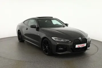 BMW 420 din 2023 - oferta BMW135396