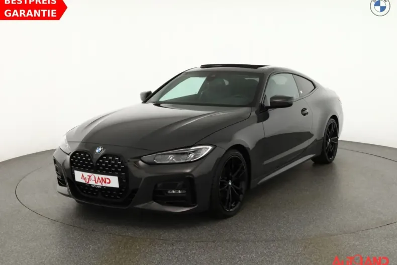 BMW 420 din 2023 cu 61.597 km - oferta BMW135396 - foto 3