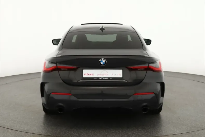 BMW 420 din 2023 cu 61.597 km - oferta BMW135396 - foto 6