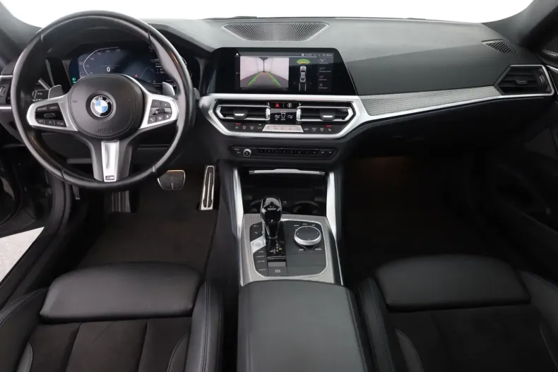 BMW 420 din 2023 cu 61.597 km - oferta BMW135396 - foto 9