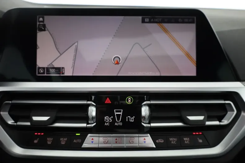 BMW 420 din 2023 cu 61.597 km - oferta BMW135396 - foto 11