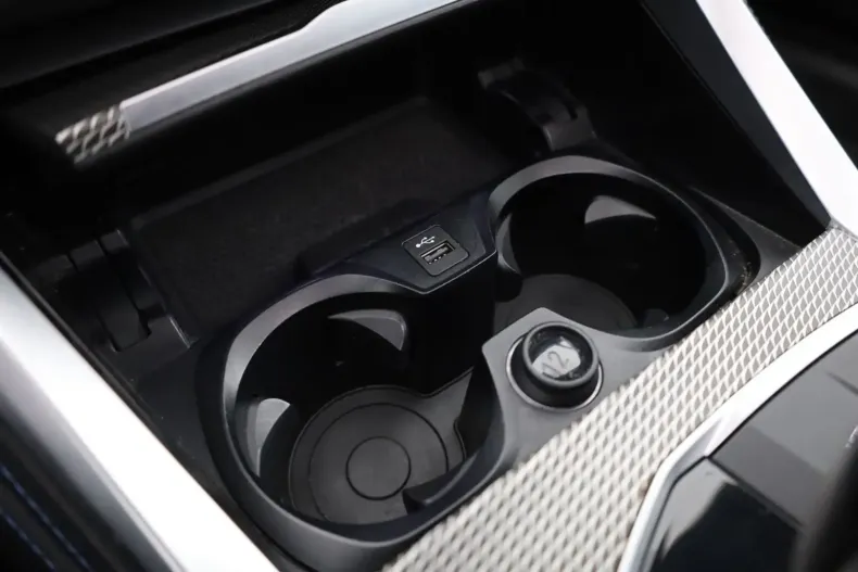 BMW 420 din 2023 cu 61.597 km - oferta BMW135396 - foto 13