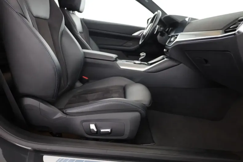 BMW 420 din 2023 cu 61.597 km - oferta BMW135396 - foto 20