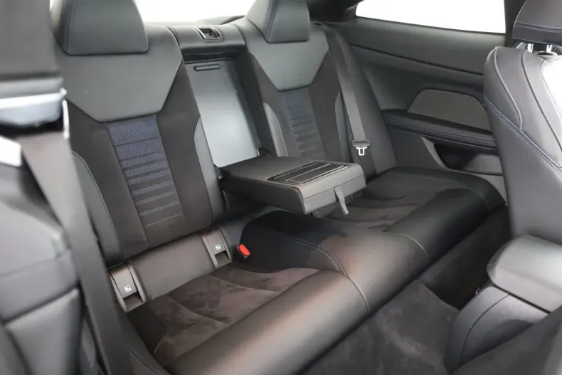 BMW 420 din 2023 cu 61.597 km - oferta BMW135396 - foto 21