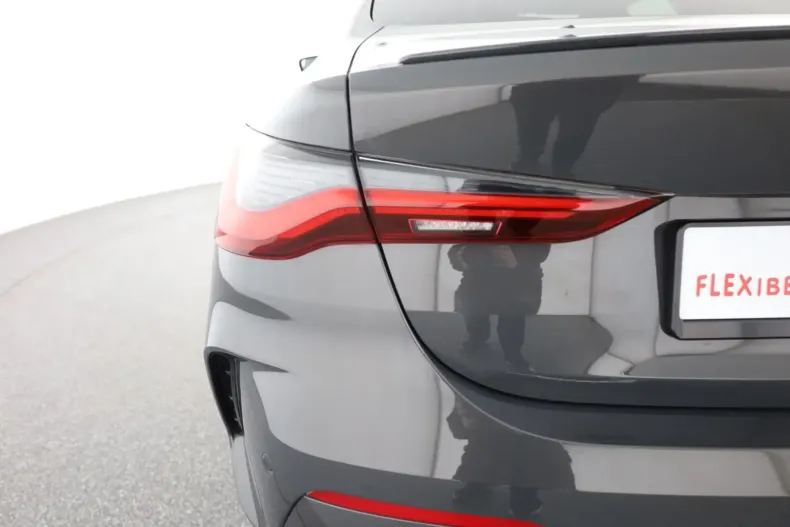 BMW 420 din 2023 cu 61.597 km - oferta BMW135396 - foto 30