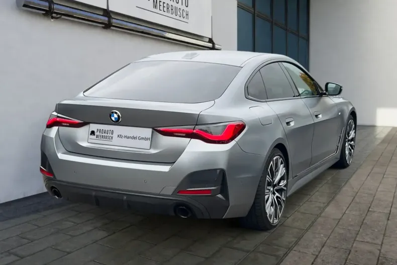 BMW 420 Gran Coupé din 2024 cu 70.000 km - oferta BMW135397 - foto 4