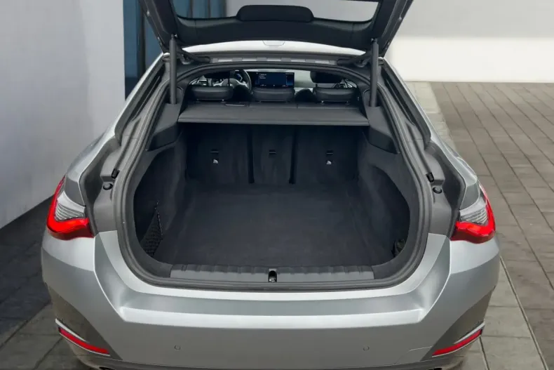 BMW 420 Gran Coupé din 2024 cu 70.000 km - oferta BMW135397 - foto 6