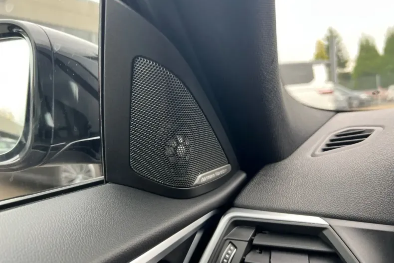 BMW 420 Gran Coupé din 2024 cu 70.000 km - oferta BMW135397 - foto 14