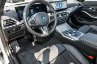 BMW 330 din 2024 cu 23.704 km - oferta BMW135399 - foto 5