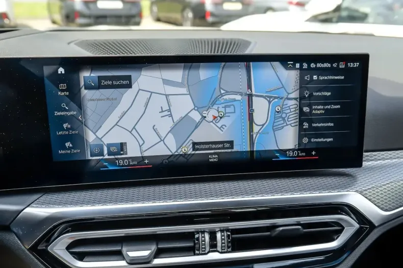 BMW 330 din 2024 cu 23.704 km - oferta BMW135399 - foto 6