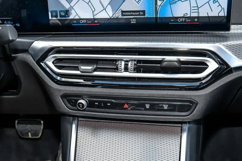 BMW 330 din 2024 cu 23.704 km - oferta BMW135399 - foto 9