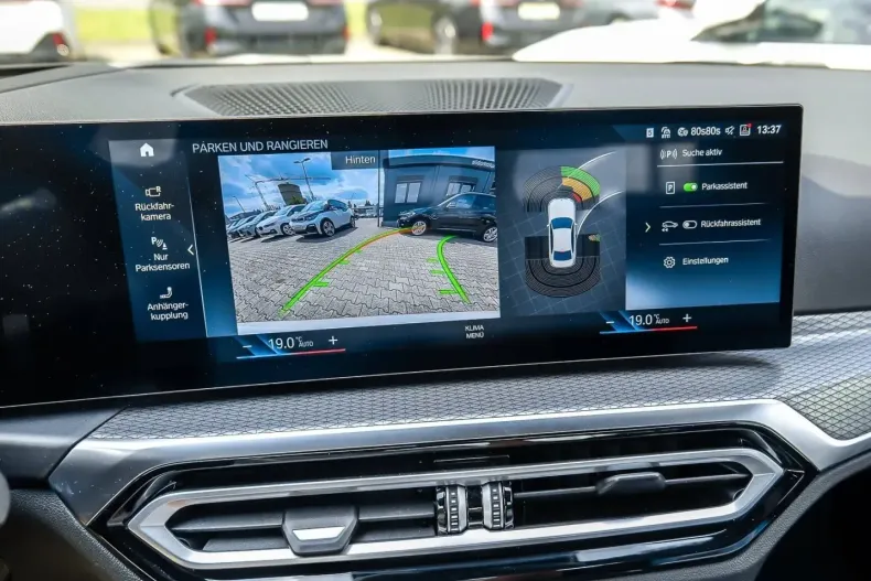 BMW 330 din 2024 cu 23.704 km - oferta BMW135399 - foto 12