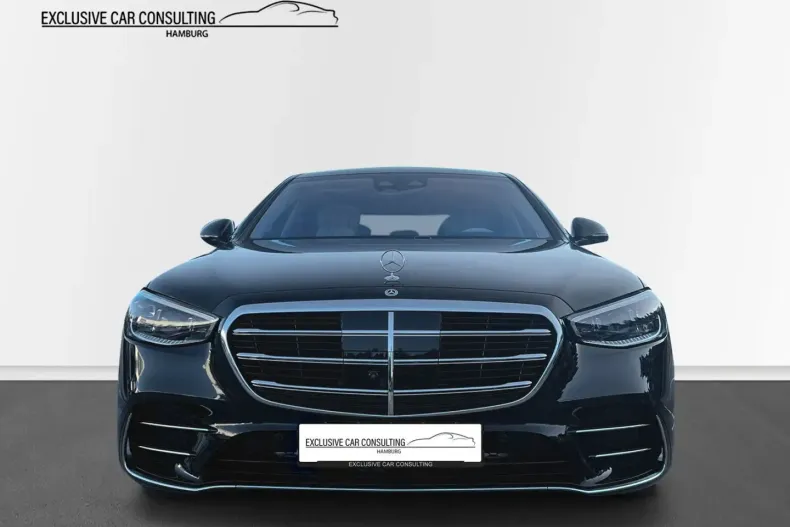 Mercedes-Benz S 350 din 2023 cu 45.500 km - oferta MER135401 - foto 2