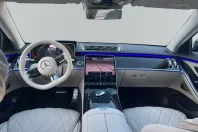 Mercedes-Benz S 350 din 2023 cu 45.500 km - oferta MER135401 - foto 7