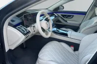 Mercedes-Benz S 350 din 2023 cu 45.500 km - oferta MER135401 - foto 8