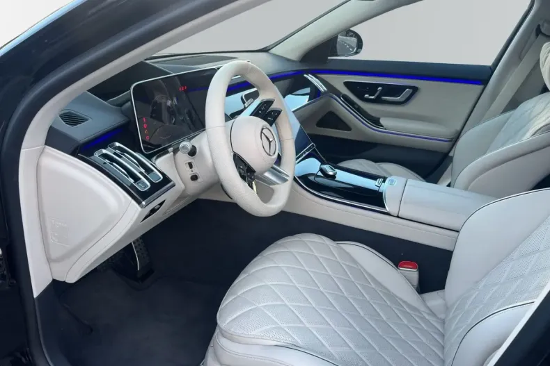 Mercedes-Benz S 350 din 2023 cu 45.500 km - oferta MER135401 - foto 8