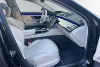 Mercedes-Benz S 350 din 2023 cu 45.500 km - oferta MER135401 - foto 9