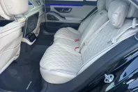 Mercedes-Benz S 350 din 2023 cu 45.500 km - oferta MER135401 - foto 10