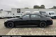 Mercedes-Benz S 580 din 2023 cu 47.110 km - oferta MER135402 - foto 2