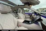 Mercedes-Benz S 580 din 2023 cu 47.110 km - oferta MER135402 - foto 15